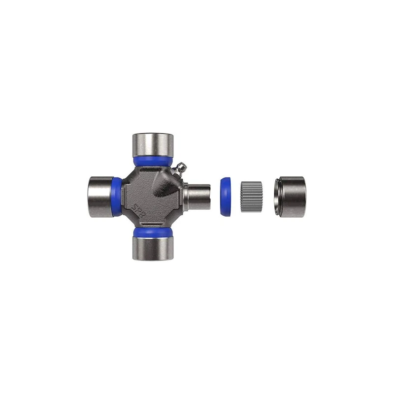 Junta universal AT397345 para cargadora John Deere 4045 6068 (210K, 210L, 310G, 315SG, 310SG, 310J, 310K, 410K, 410G, 410J y 410L)