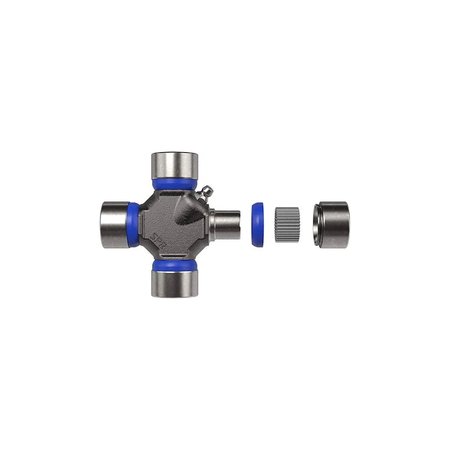 Universal Joint AT397345 for John Deere Engine 4045 6068 Loader 210K 210L 310G 315SG 310SG 310J 310K 410K 410G 410J 410L - KUDUPARTS