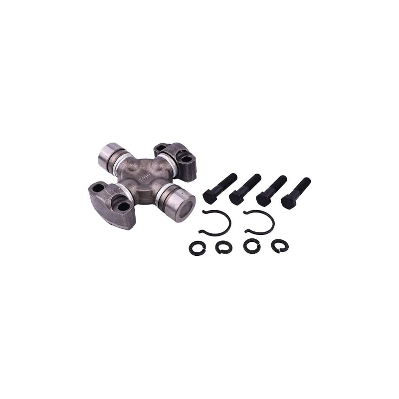 Universal Joint Assembly 423-20-32621 for Komatsu Wheel Loader WA380-5 WA380-6 WA380-7 WA380-8 WA400-5 WA430-5 WA430-6 - KUDUPARTS