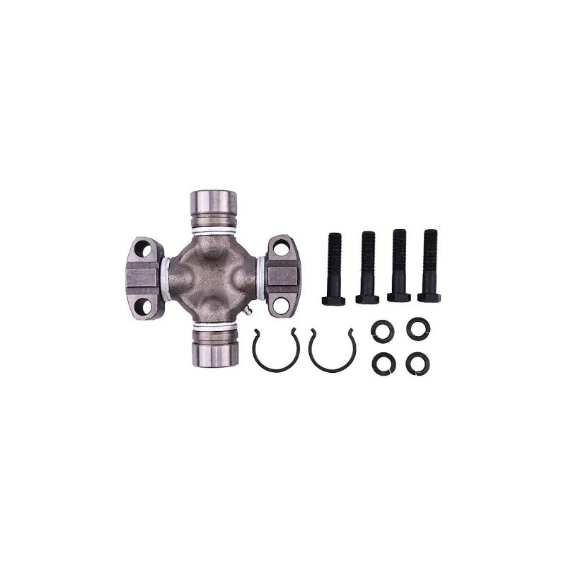 Universal Joint Assembly 423-20-32621 for Komatsu Wheel Loader WA380-5 WA380-6 WA380-7 WA380-8 WA400-5 WA430-5 WA430-6 - KUDUPARTS