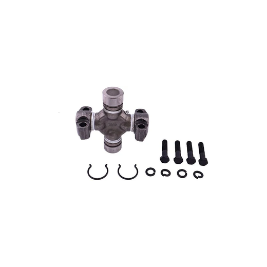 Universal Joint Assembly 423-20-32621 for Komatsu Wheel Loader WA380-5 WA380-6 WA380-7 WA380-8 WA400-5 WA430-5 WA430-6 - KUDUPARTS