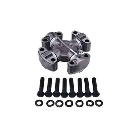 Universal Joint Assembly 5-4143X UJ969 for 4C Series - KUDUPARTS
