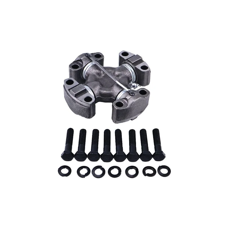 Universal Joint Assembly 5-4143X UJ969 for 4C Series - KUDUPARTS