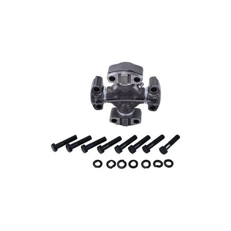 Universal Joint Assembly 5-4143X UJ969 for 4C Series - KUDUPARTS