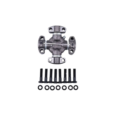 Universal Joint Assembly 5-4143X UJ969 for 4C Series - KUDUPARTS