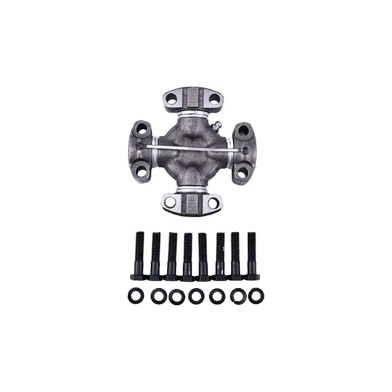 Universal Joint Assembly 5-4143X UJ969 for 4C Series - KUDUPARTS