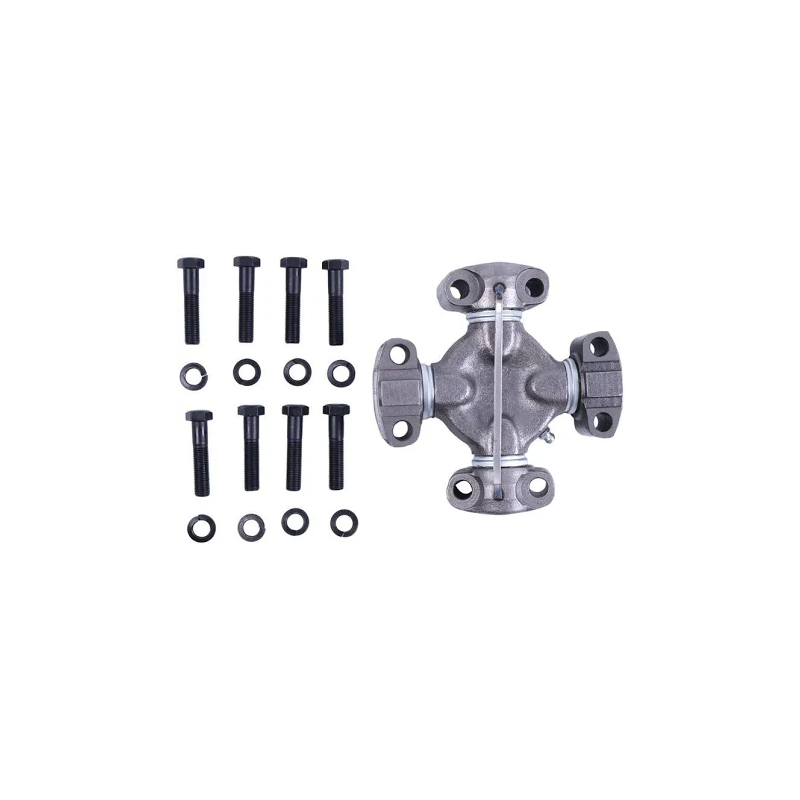 Universal Joint Assembly 5-6111X UJ905 for 6C/62N Series - KUDUPARTS