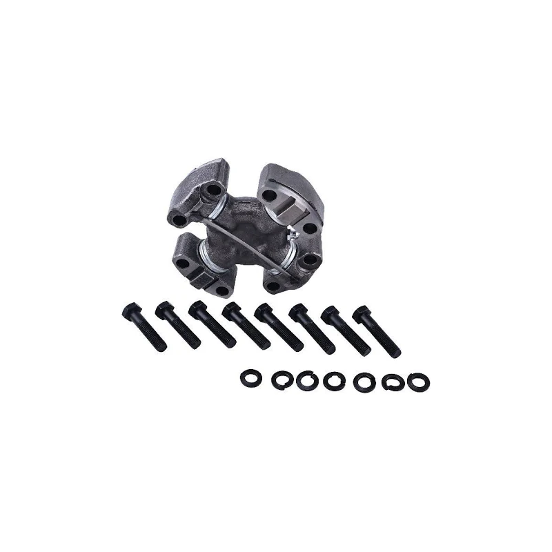 Universal Joint Assembly 79014136 78013657 for New Holland Crawler Loader FL5B - KUDUPARTS