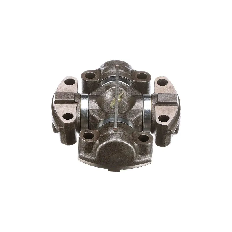 Universal Joint Assembly 84355368 309093A1 for New Holland AD250 AD300 Crawler Dozer FD255 FD30B Wheel Loader FR220 W270C LW230 Tractor TJ425 TJ430 TJ530 - KUDUPARTS