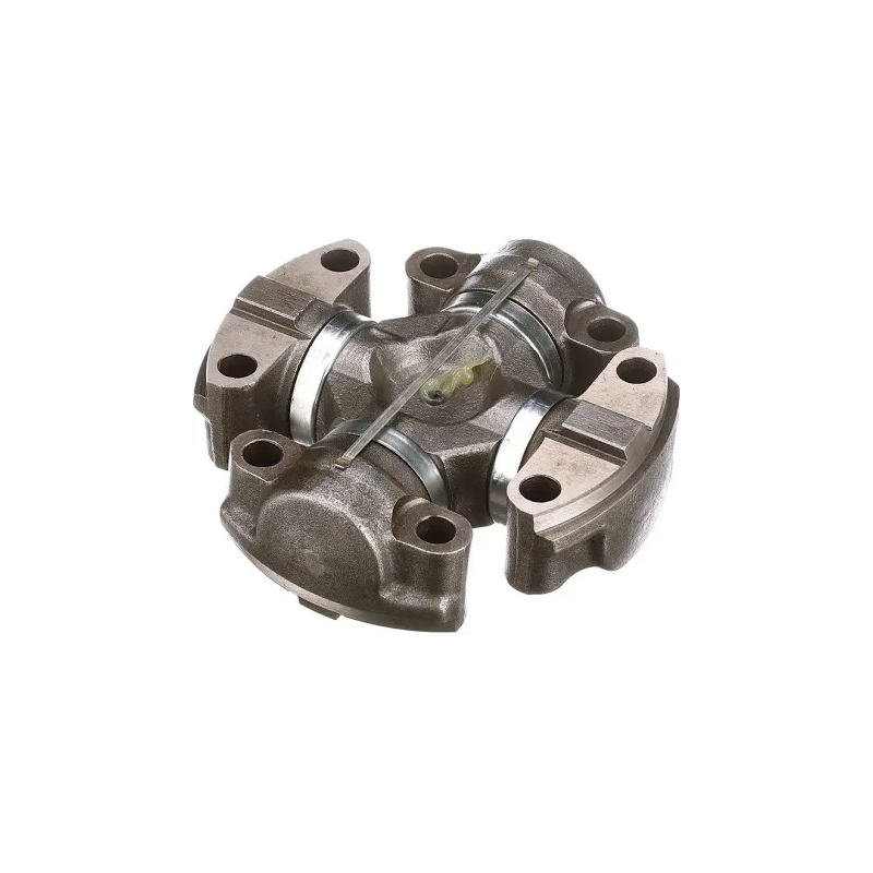 Universal Joint Assembly RE40113 for John Deere Engine 6076 6081 6090 6101 6125 6135 Tractor 8560 8870 9100 9530 9470R 9560R 9620T DF500 4365 Truck 260E 310E