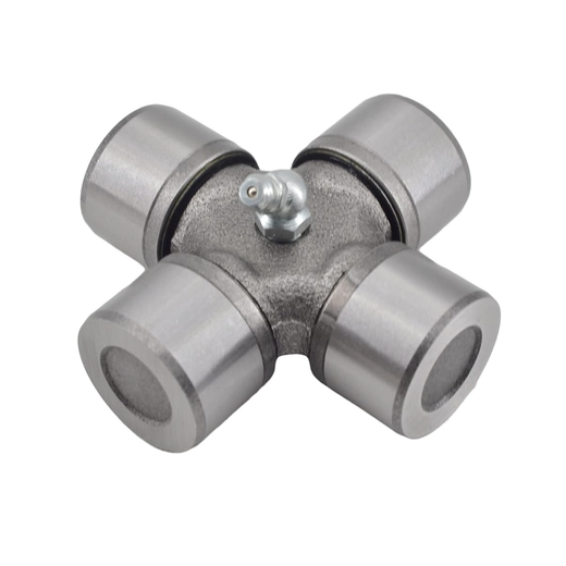 Universal Joint Cross RE238356 for John Deere Tractor 6100D 6105E 6110D 6120E 6125D 6130E 6140D 6403 6603 6803 - KUDUPARTS