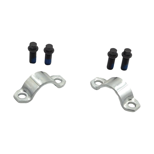 Universal Joint Strap Kit 90-70-28X 1685128C91 for Dana Spicer SPL90X - KUDUPARTS