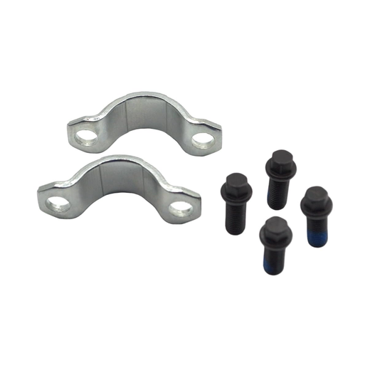 Universal Joint Strap Kit 90-70-28X 1685128C91 for Dana Spicer SPL90X - KUDUPARTS