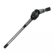 Junta universal con eje RE271427 para motores John Deere 3029, 4045, 5030, 5103 y 5203. Tractores 5-750, 5-754, 5-800 y 5-804.