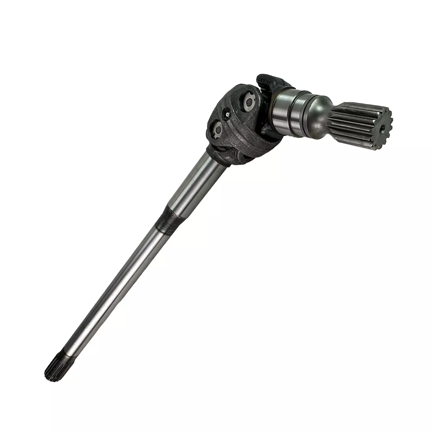 Universal Joint With Shaft RE271427 for John Deere Engine 3029 4045 5030 5103 5203 Tractor 5-750 5-754 5-800 5-804