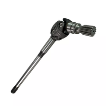 Junta universal con eje RE271427 para motores John Deere 3029, 4045, 5030, 5103 y 5203. Tractores 5-750, 5-754, 5-800 y 5-804.