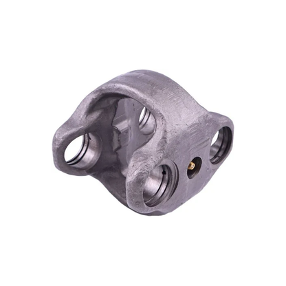 Universal Joint Yoke AL161459 for John Deere 6420L 6420S 6430 PREMIUM 6E-1404 SE6420 SE6420 D9512 QSK19