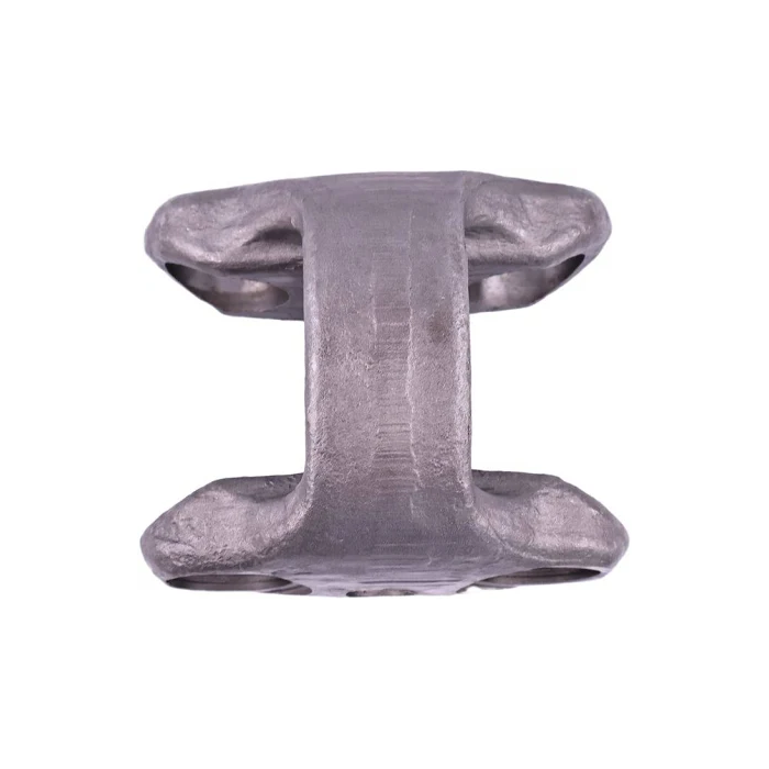 Universal Joint Yoke AL161459 for John Deere 6420L 6420S 6430 PREMIUM 6E-1404 SE6420 SE6420 D9512 QSK19