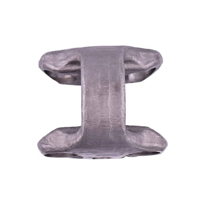 Universal Joint Yoke AL161459 for John Deere 6420L 6420S 6430 PREMIUM 6E-1404 SE6420 SE6420 D9512 QSK19