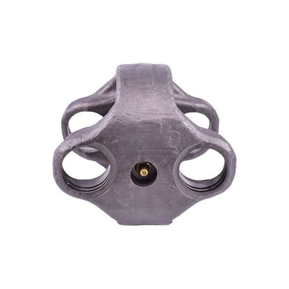 Universal Joint Yoke AL161459 for John Deere 6420L 6420S 6430 PREMIUM 6E-1404 SE6420 SE6420 D9512 QSK19