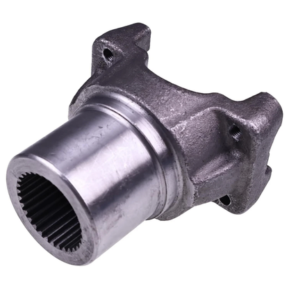 Horquilla de junta universal AT326544 para retroexcavadora John Deere 210LE, 210LJ, 310E, 310J, 310SG, 315SE y 325SL