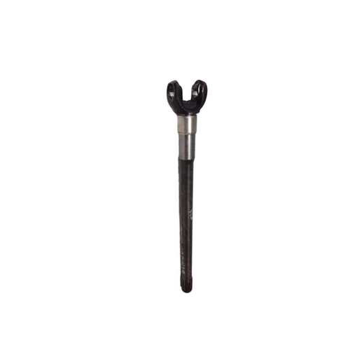 Universal Joint Yoke R271429 for John Deere Engine 4045DP 4045HLV Tractor 5045E 5055E 5090E 5203 5100M - KUDUPARTS