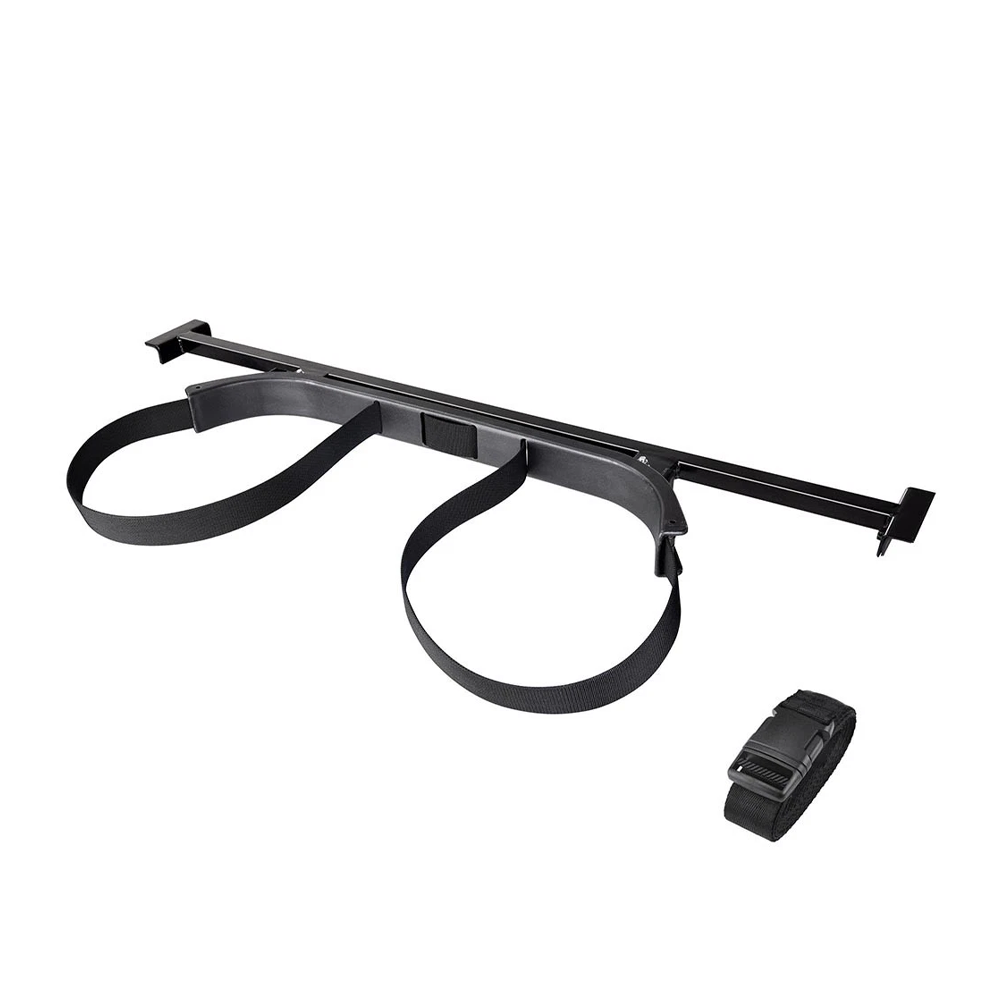 Universal Rear Seat Bag Holder Bracket Attachment for EZGO Club Car Yamaha Golf Cart
