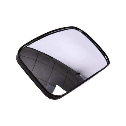 Universal Rearview Mirror for Skid Steer Such As CASE Bobcat Caterpillar CAT John Deere Gehl New Holland Gehl Mustang ASV