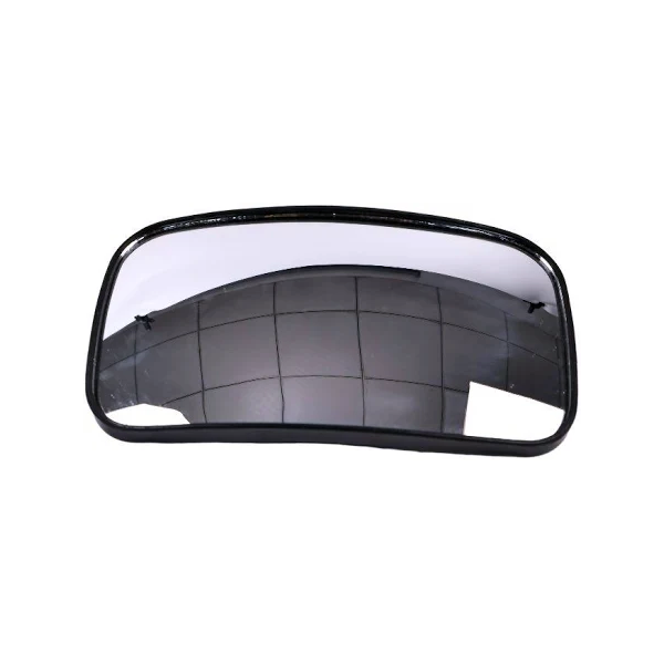 Universal Rearview Mirror for Skid Steer Such As CASE Bobcat Caterpillar CAT John Deere Gehl New Holland Gehl Mustang ASV