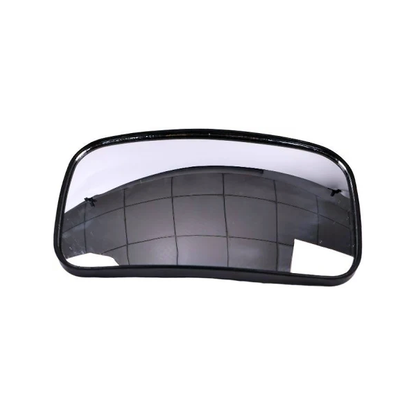Universal Rearview Mirror for Skid Steer Such As CASE Bobcat Caterpillar CAT John Deere Gehl New Holland Gehl Mustang ASV