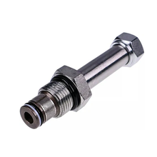 Válvula de descarga 366760001 para grúa automática serie 6406H