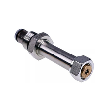 Válvula de descarga 366760001 para grúa automática serie 6406H