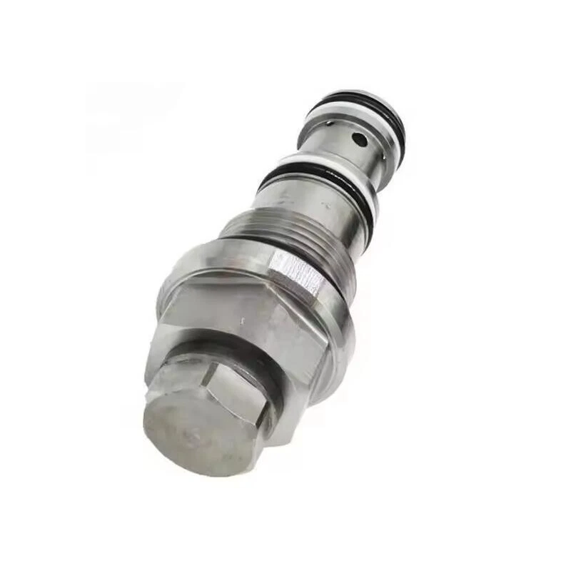Unload Valve 723-40-56600 723-40-56201 for Komatsu Excavator PC300-6 PC300-7 PC350-6 PC350-7 PC360-7 PC380LC-6 PC400-6