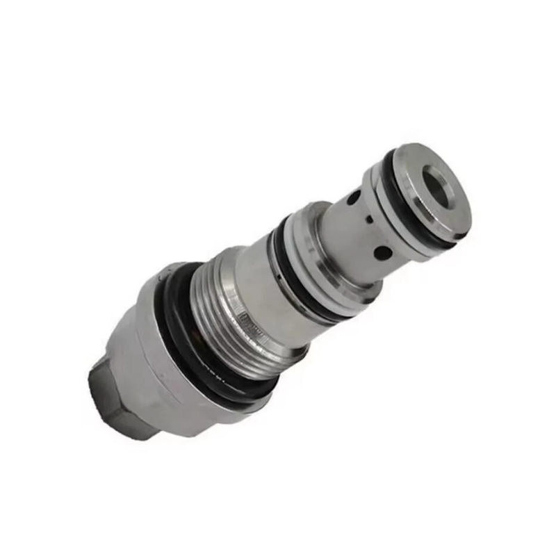 Unload Valve 723-40-56600 723-40-56201 for Komatsu Excavator PC300-6 PC300-7 PC350-6 PC350-7 PC360-7 PC380LC-6 PC400-6