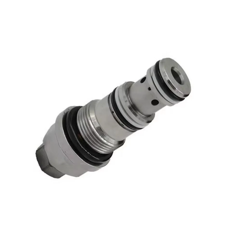 Unload Valve 723-40-56600 723-40-56201 for Komatsu Excavator PC300-6 PC300-7 PC350-6 PC350-7 PC360-7 PC380LC-6 PC400-6 - KUDUPARTS