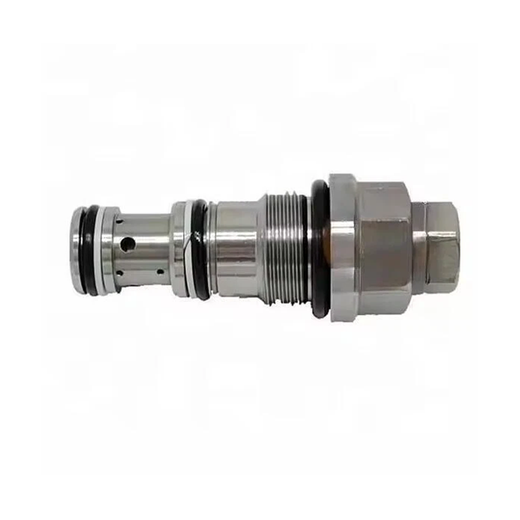 Unload Valve 723-40-56600 723-40-56201 for Komatsu Excavator PC300-6 PC300-7 PC350-6 PC350-7 PC360-7 PC380LC-6 PC400-6 - KUDUPARTS