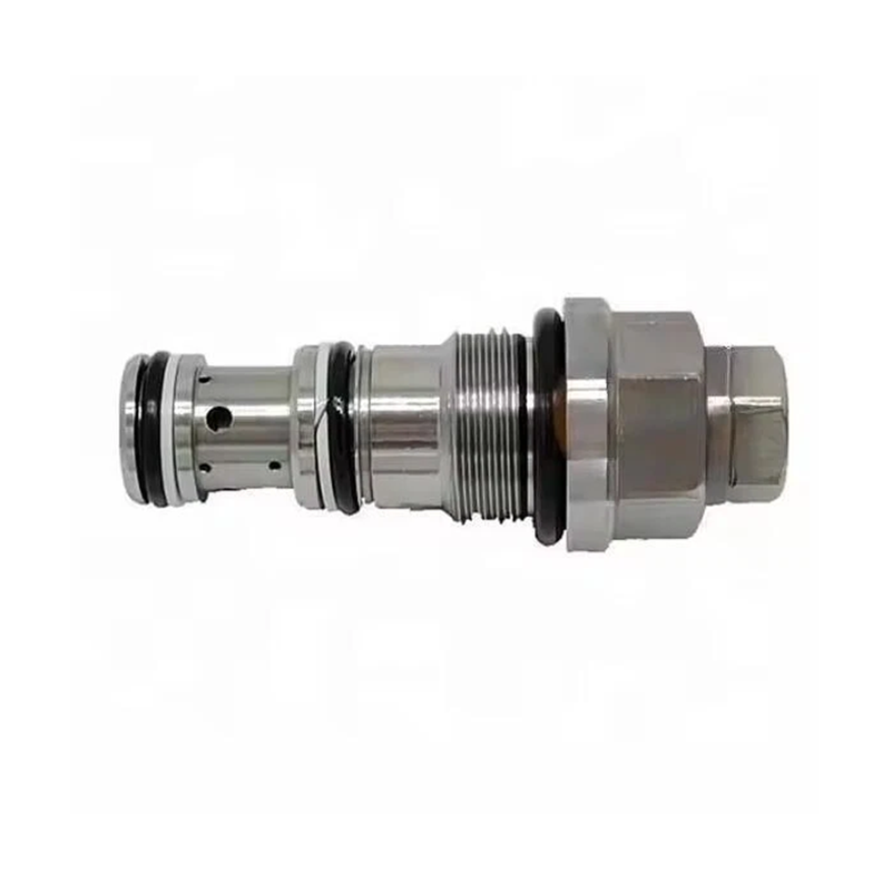 Unload Valve 723-40-56600 723-40-56201 for Komatsu Excavator PC300-6 PC300-7 PC350-6 PC350-7 PC360-7 PC380LC-6 PC400-6 - KUDUPARTS