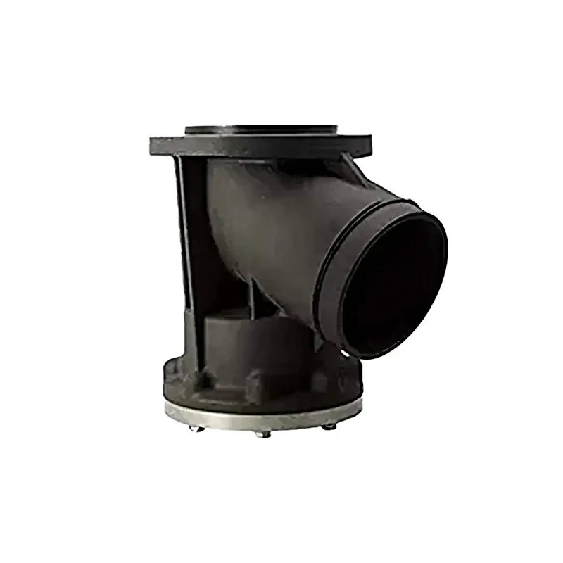 Unloader Intake Valve 1622348980 for Atlas Copco Air Compressor GA30 GA45 GA55 GA75 - KUDUPARTS