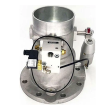 Unloader Intake Valve 24169013 99331654 for Ingersoll Rand Screw Compressor