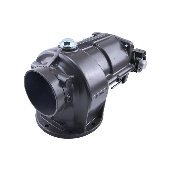 Unloader Valve 1614900880 1614900802 for Atlas Copco Compressor GA110 GA160 GA250 - KUDUPARTS