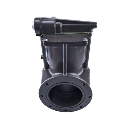 Unloader Valve 1614900880 1614900802 for Atlas Copco Compressor GA110 GA160 GA250 - KUDUPARTS