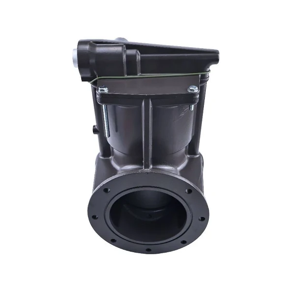 Unloader Valve 1614900880 1614900802 for Atlas Copco Compressor GA110 GA160 GA250 - KUDUPARTS