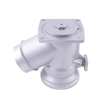 Unloader Valve 1622348802 1622348883 for Atlas Copco Air Compressor GA37