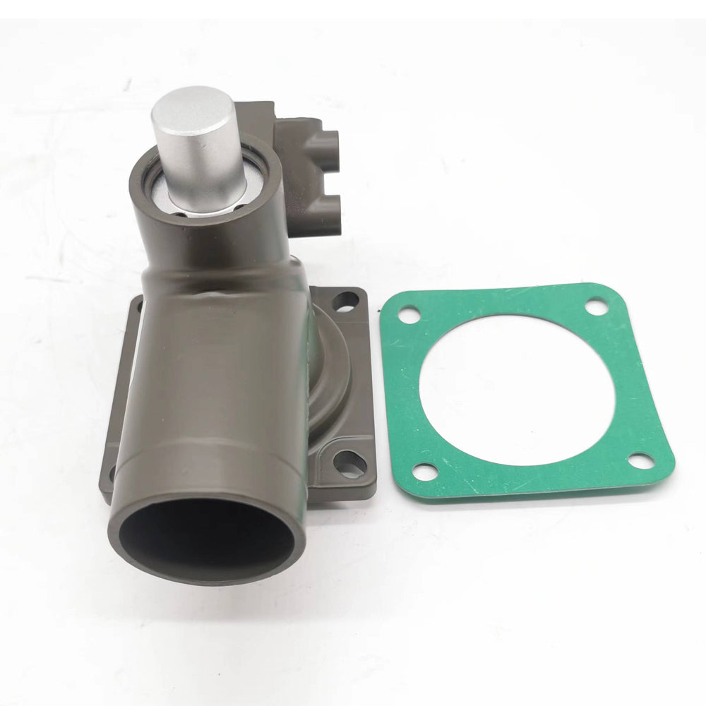Unloader Valve Assembly 1622353981 Replacement for GA7 GA11 Atlas Copco Air Compressor Parts