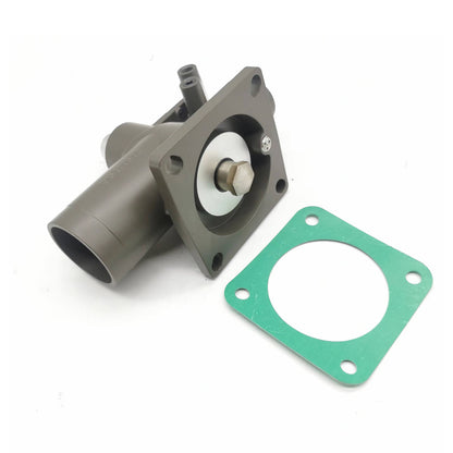 Unloader Valve Assembly 1622353981 Replacement for GA7 GA11 Atlas Copco Air Compressor Parts (Ship to US Only.)