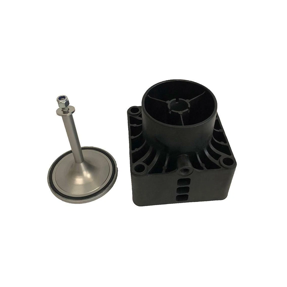 Unloader Valve Assembly 1625471181 for Atlas Copco Air Compressor - KUDUPARTS