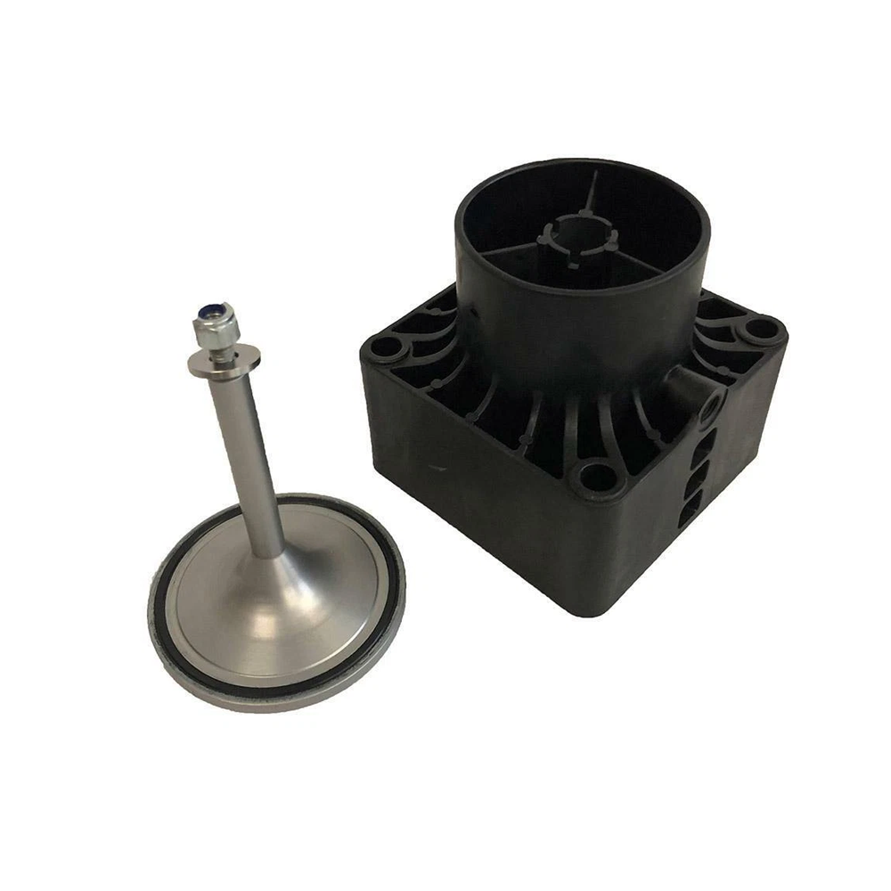 Unloader Valve Assembly 1625471181 for Atlas Copco Air Compressor - KUDUPARTS