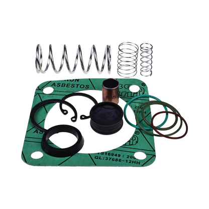 Unloader Valve Kit 2901-0298-01 for Atlas Copco Air Compressor