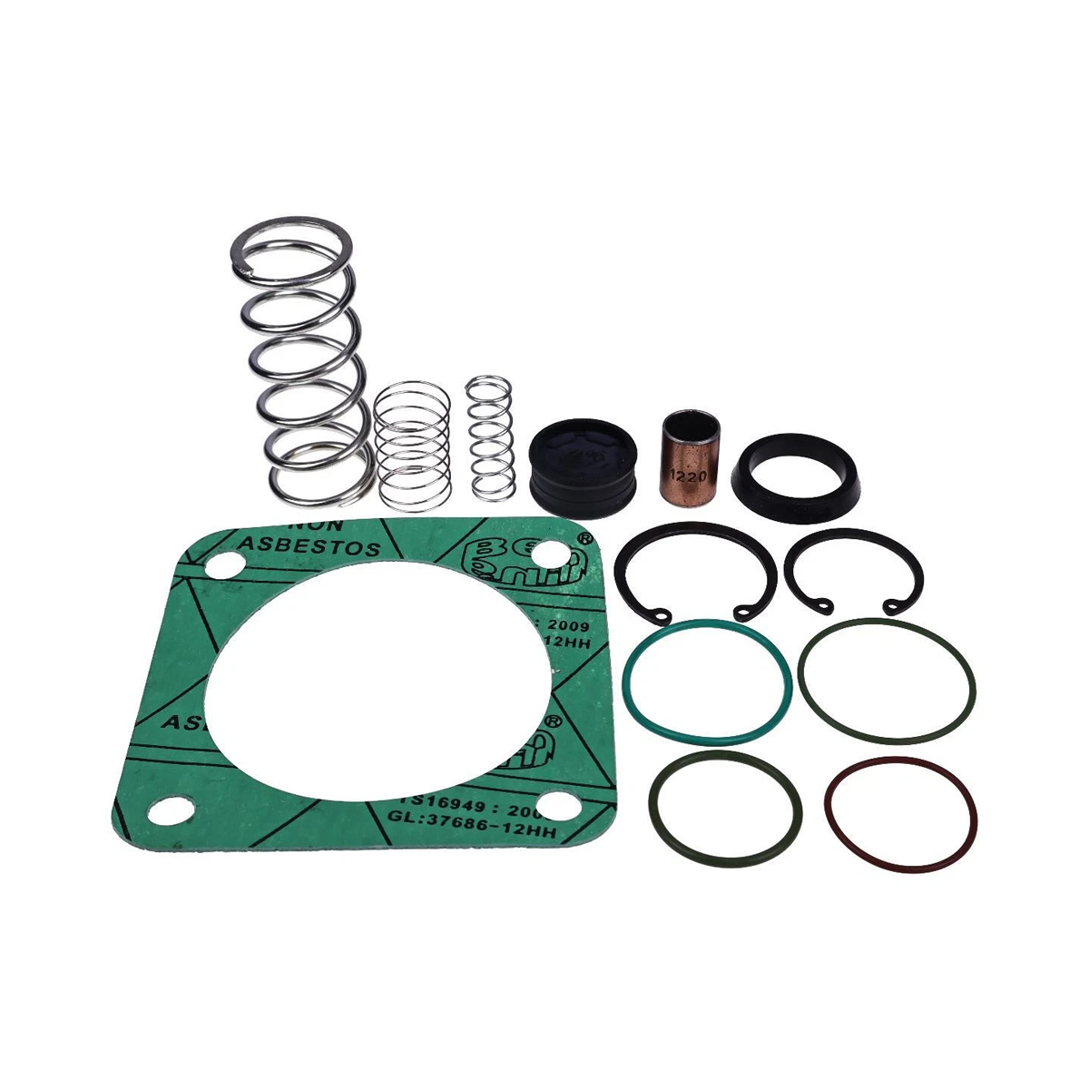 Unloader Valve Kit 2901-0298-01 for Atlas Copco Air Compressor