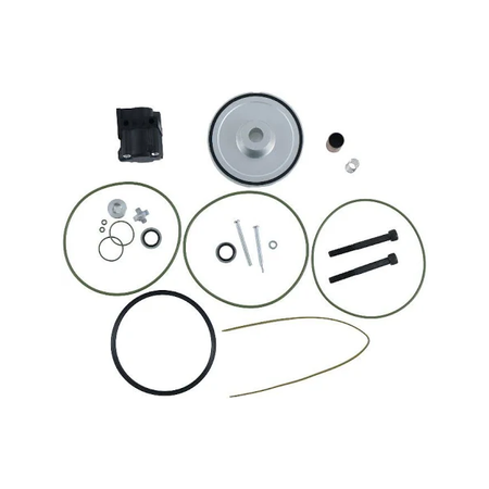 Unloader Valve Kit 2901-0958-00 for Atlas Copco Air Compressor - KUDUPARTS